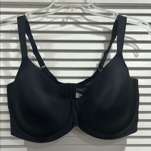 Leading Lady Underwire Molded Cup T-Shirt Bra
